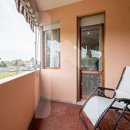Homiday - Pisa - Elegant Apartment- 3 Camere 2 Bagni מראה חיצוני תמונה