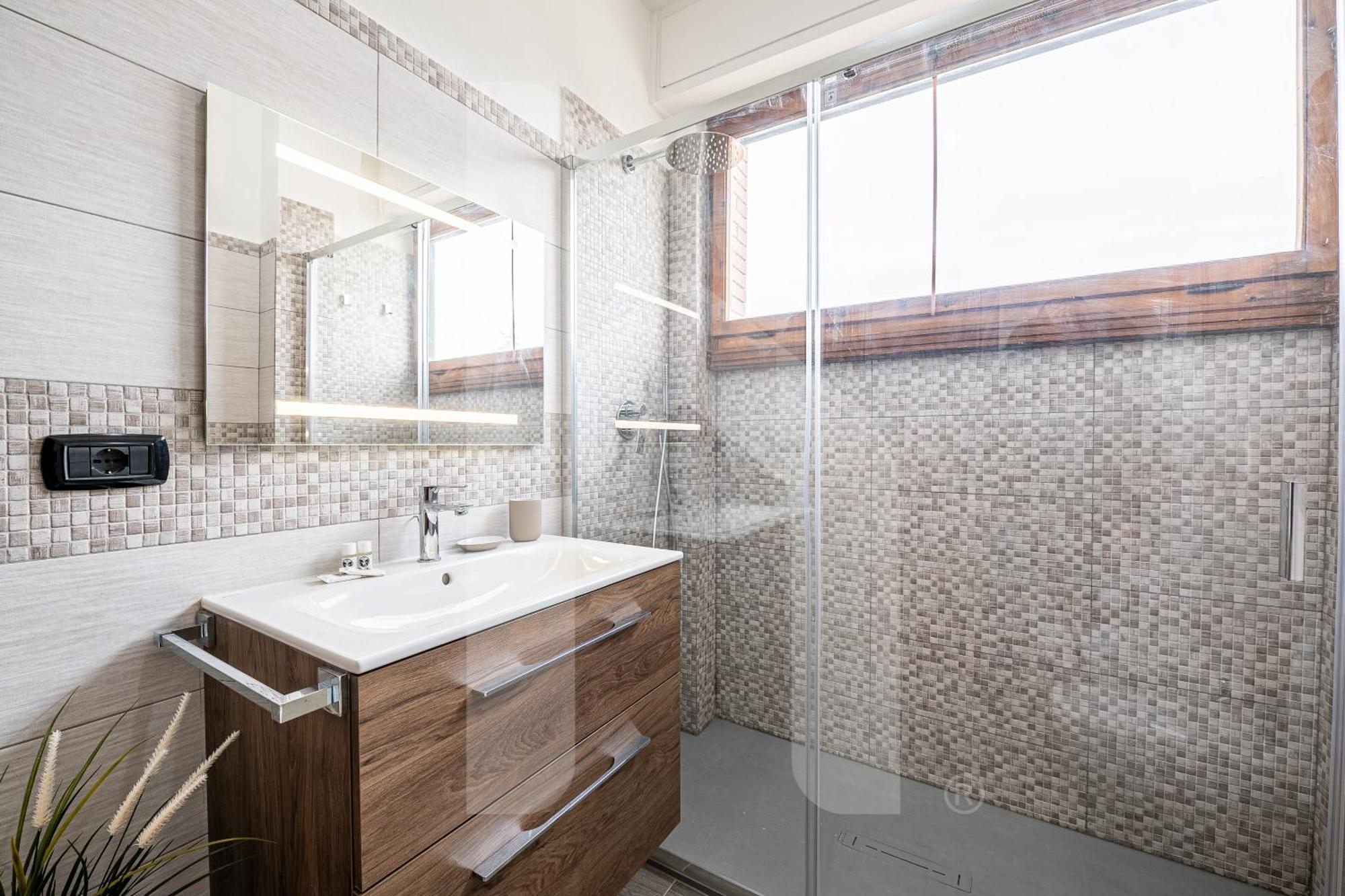 Homiday - Pisa - Elegant Apartment- 3 Camere 2 Bagni מראה חיצוני תמונה