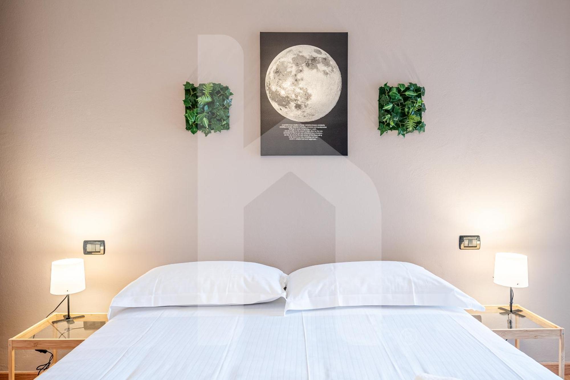 Homiday - Pisa - Elegant Apartment- 3 Camere 2 Bagni מראה חיצוני תמונה
