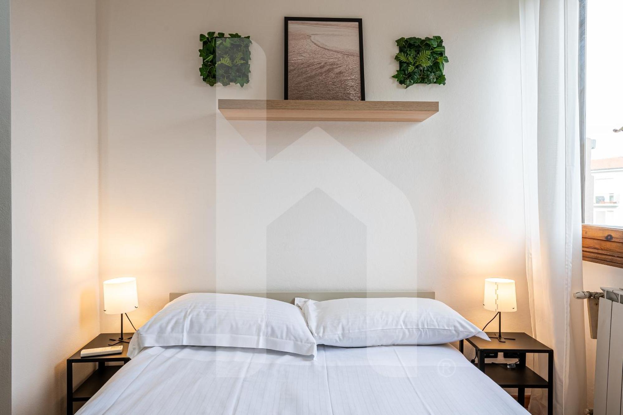 Homiday - Pisa - Elegant Apartment- 3 Camere 2 Bagni מראה חיצוני תמונה