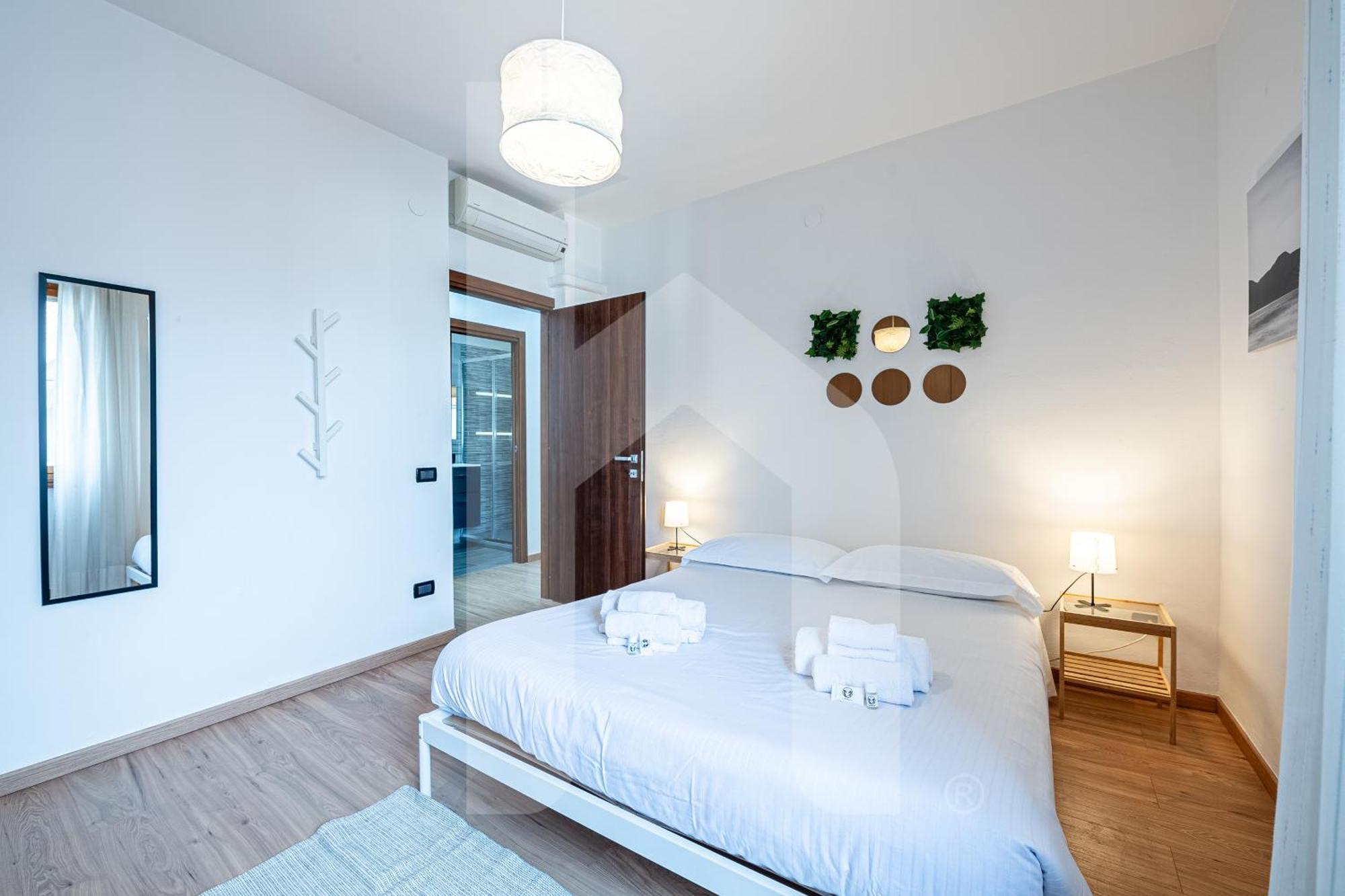 Homiday - Pisa - Elegant Apartment- 3 Camere 2 Bagni מראה חיצוני תמונה