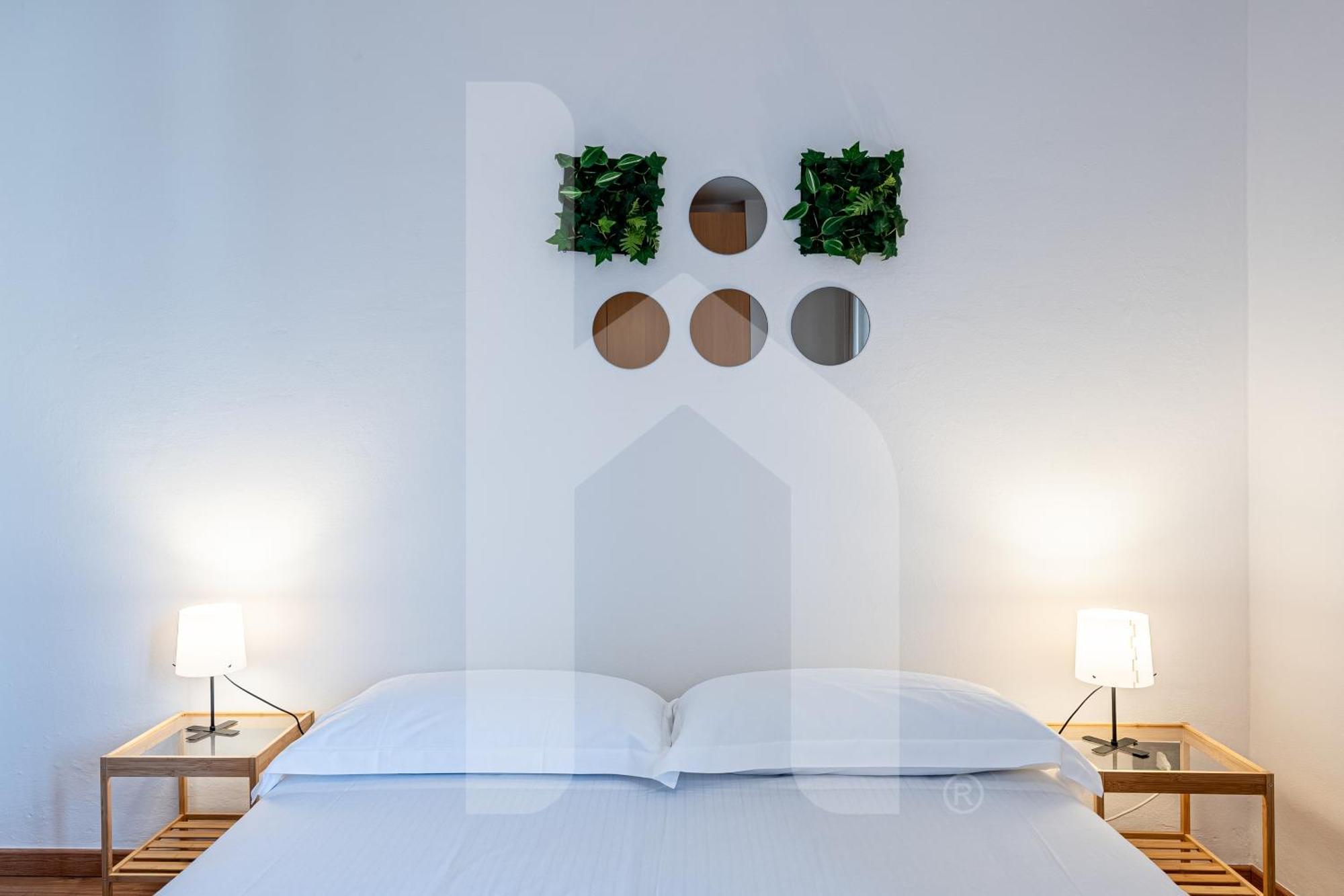 Homiday - Pisa - Elegant Apartment- 3 Camere 2 Bagni מראה חיצוני תמונה