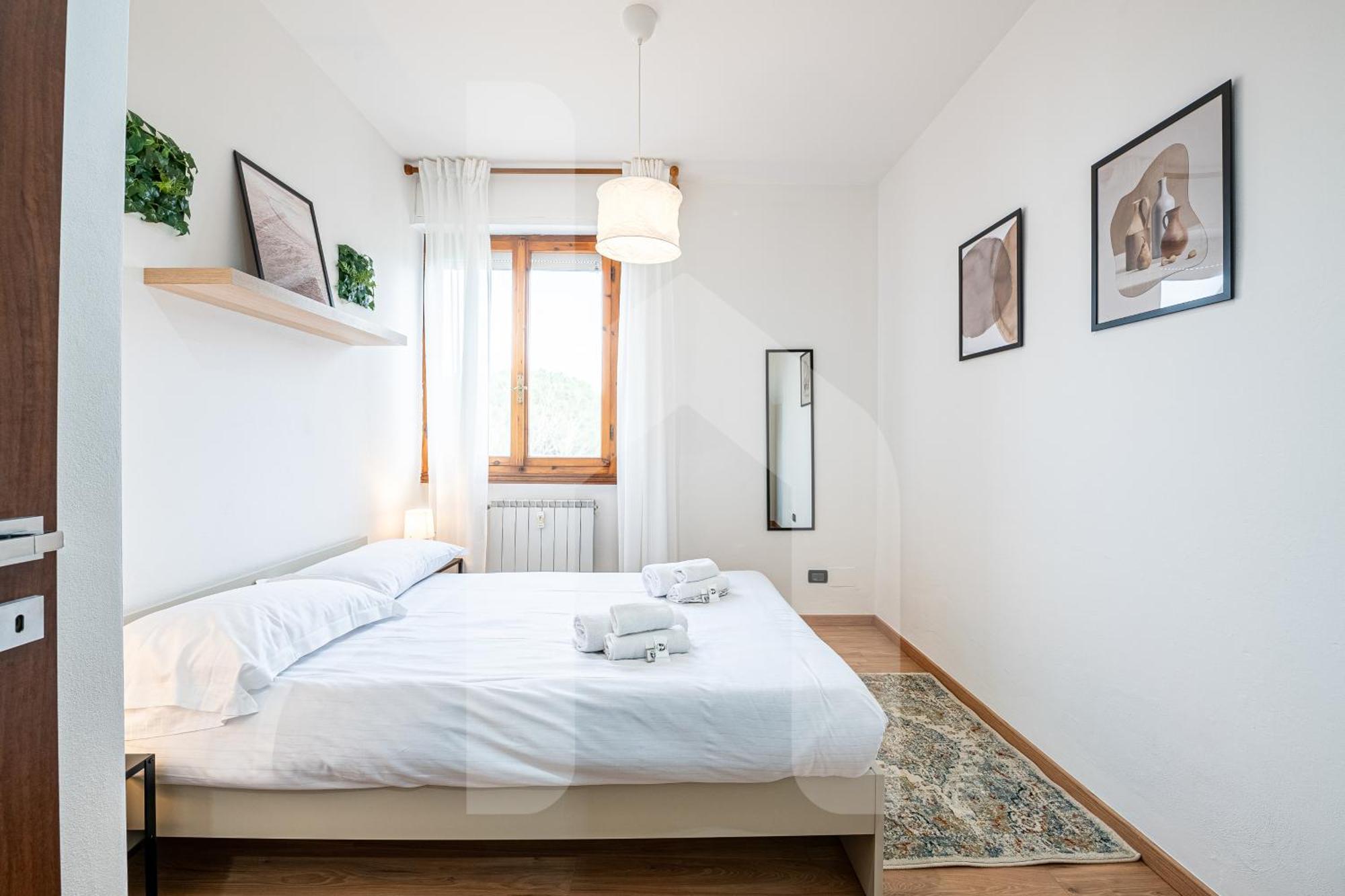 Homiday - Pisa - Elegant Apartment- 3 Camere 2 Bagni מראה חיצוני תמונה