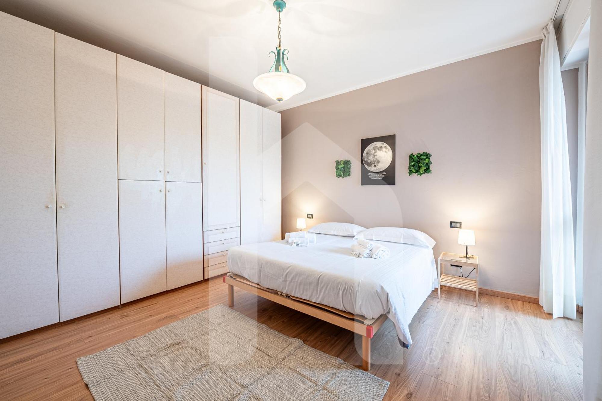 Homiday - Pisa - Elegant Apartment- 3 Camere 2 Bagni מראה חיצוני תמונה