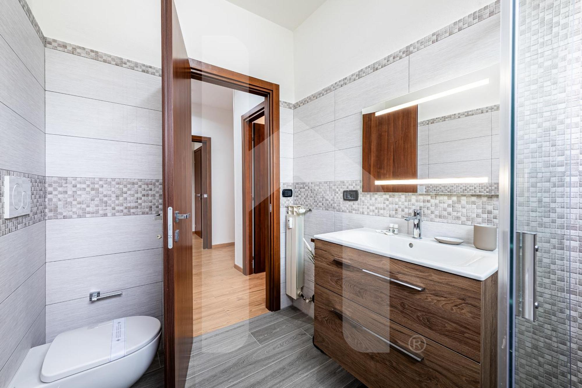 Homiday - Pisa - Elegant Apartment- 3 Camere 2 Bagni מראה חיצוני תמונה