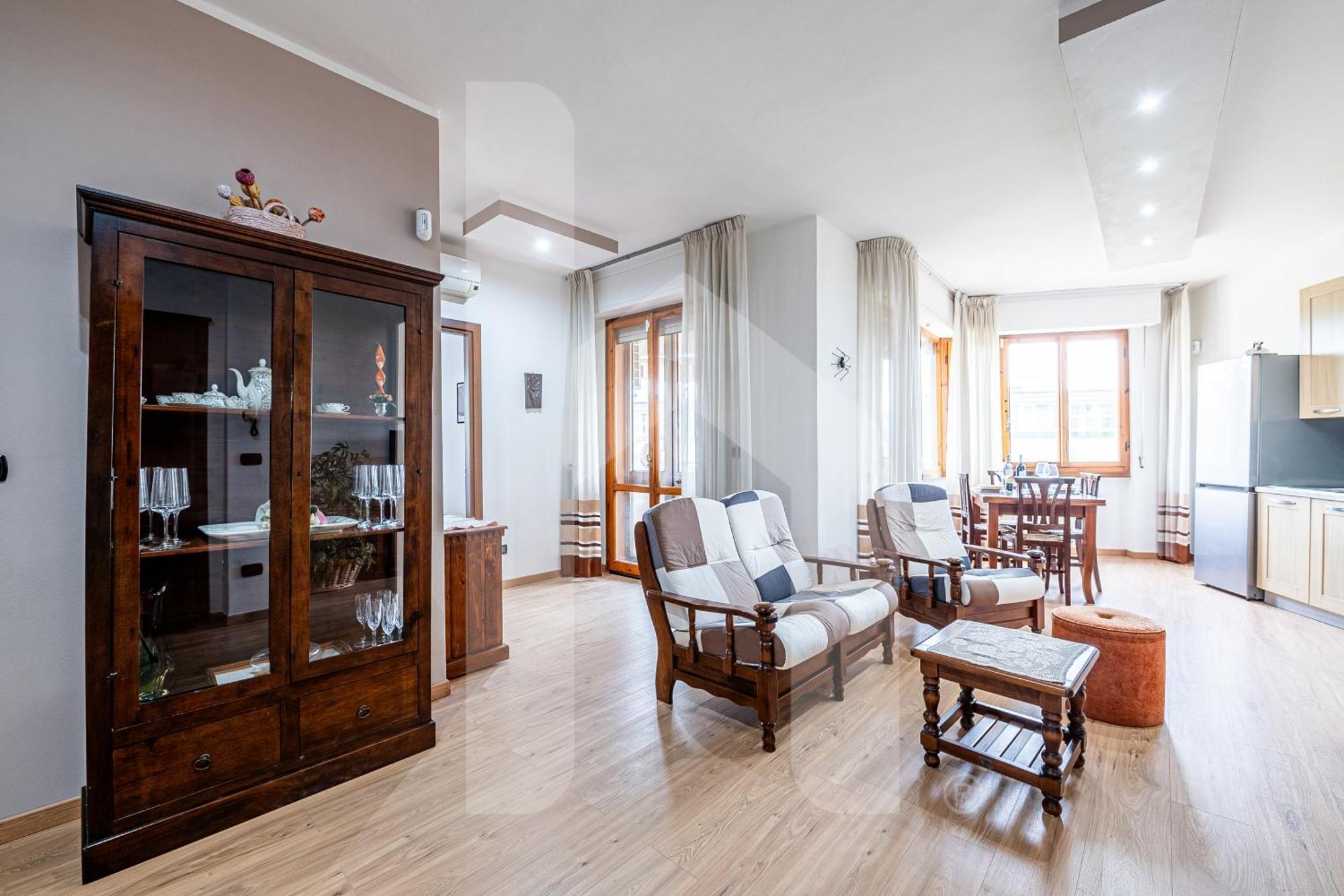 Homiday - Pisa - Elegant Apartment- 3 Camere 2 Bagni מראה חיצוני תמונה