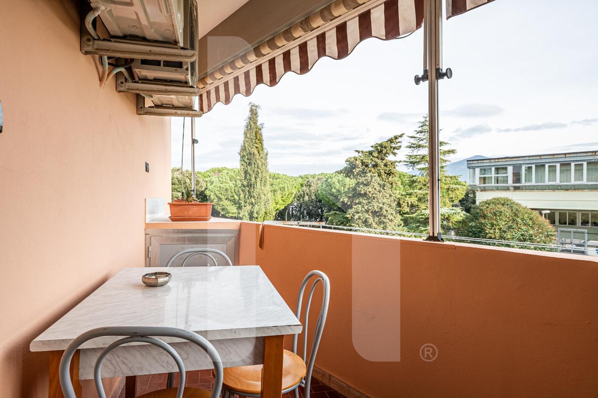 Homiday - Pisa - Elegant Apartment- 3 Camere 2 Bagni מראה חיצוני תמונה
