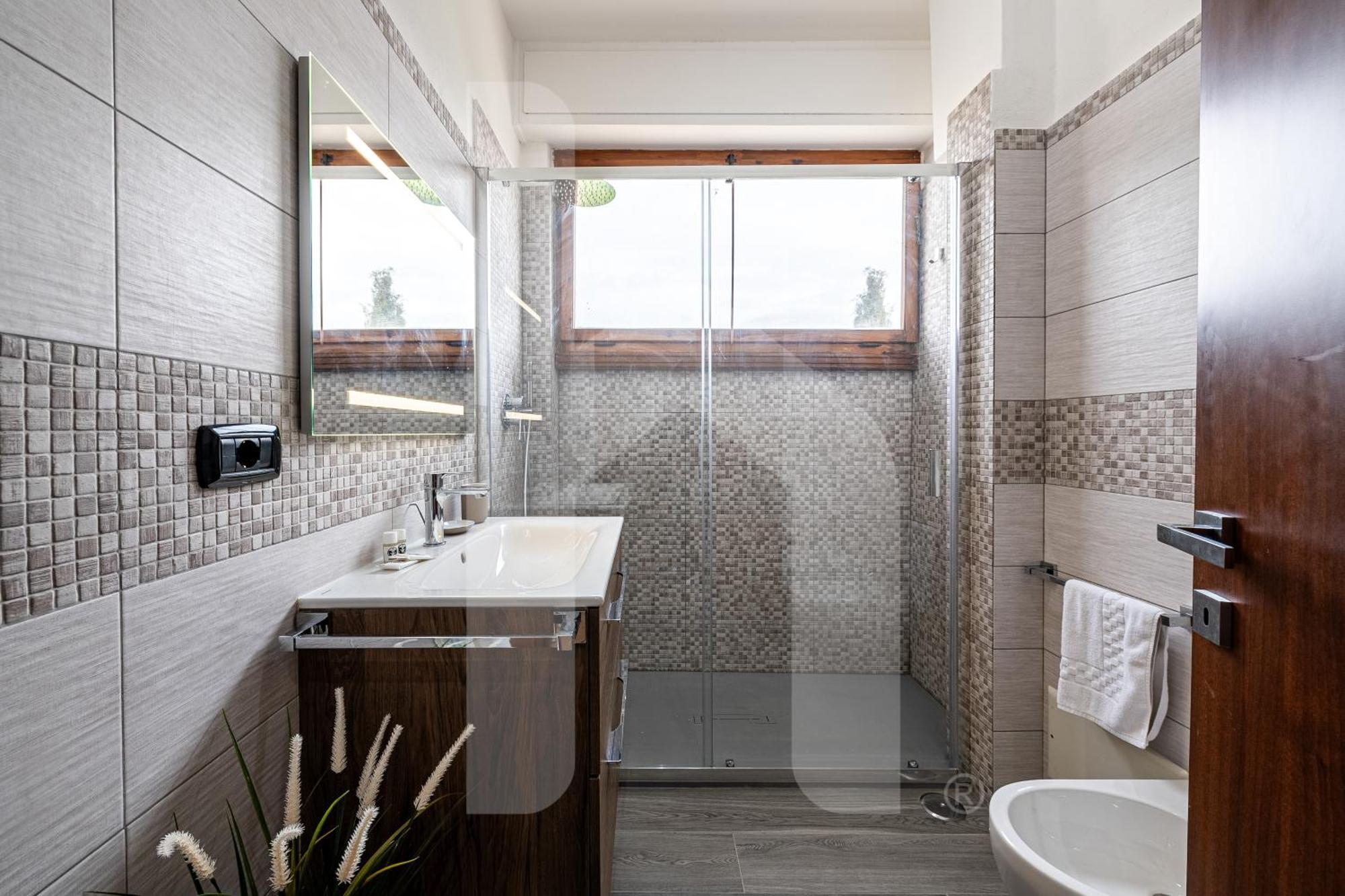 Homiday - Pisa - Elegant Apartment- 3 Camere 2 Bagni מראה חיצוני תמונה