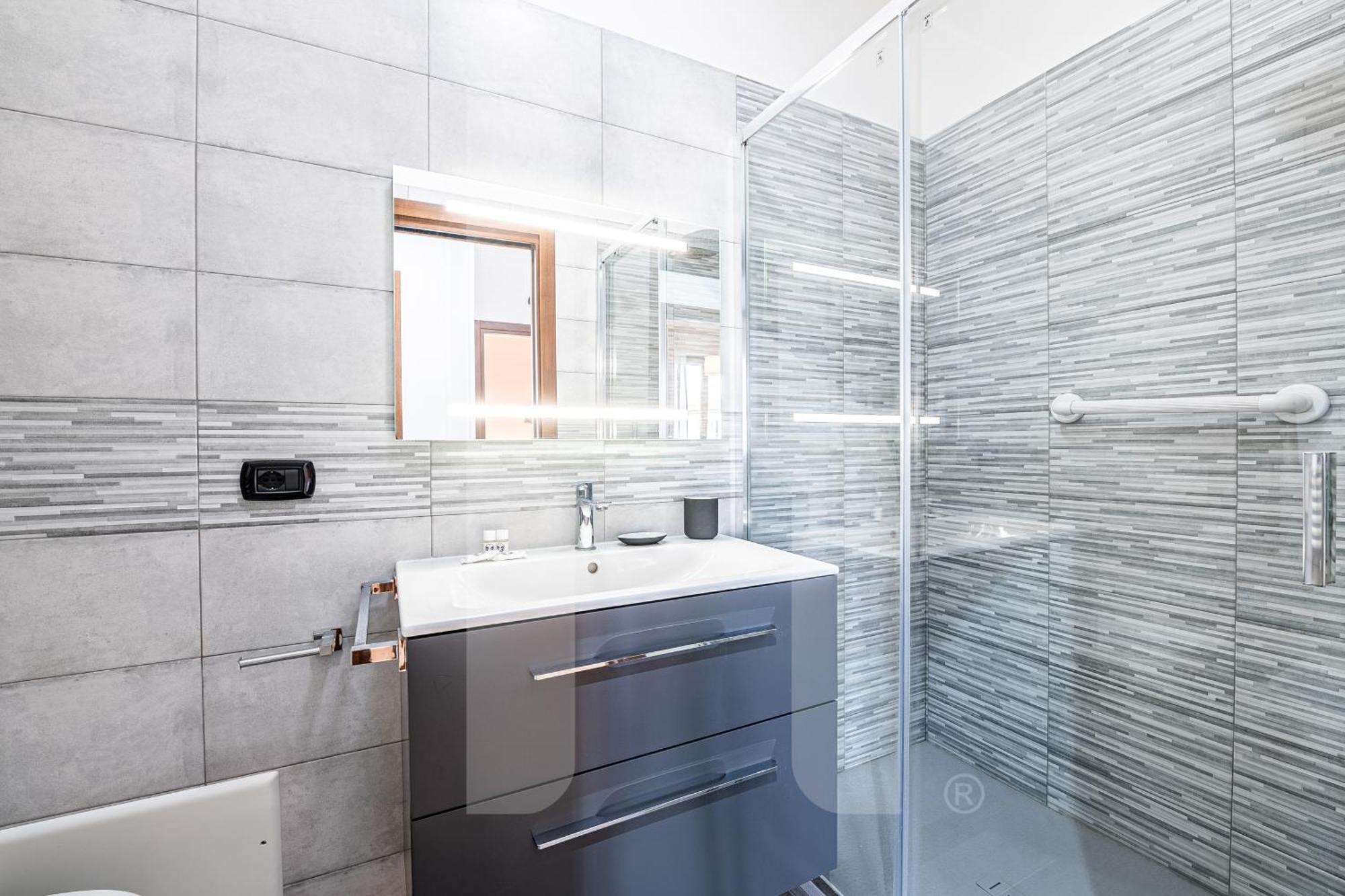 Homiday - Pisa - Elegant Apartment- 3 Camere 2 Bagni מראה חיצוני תמונה