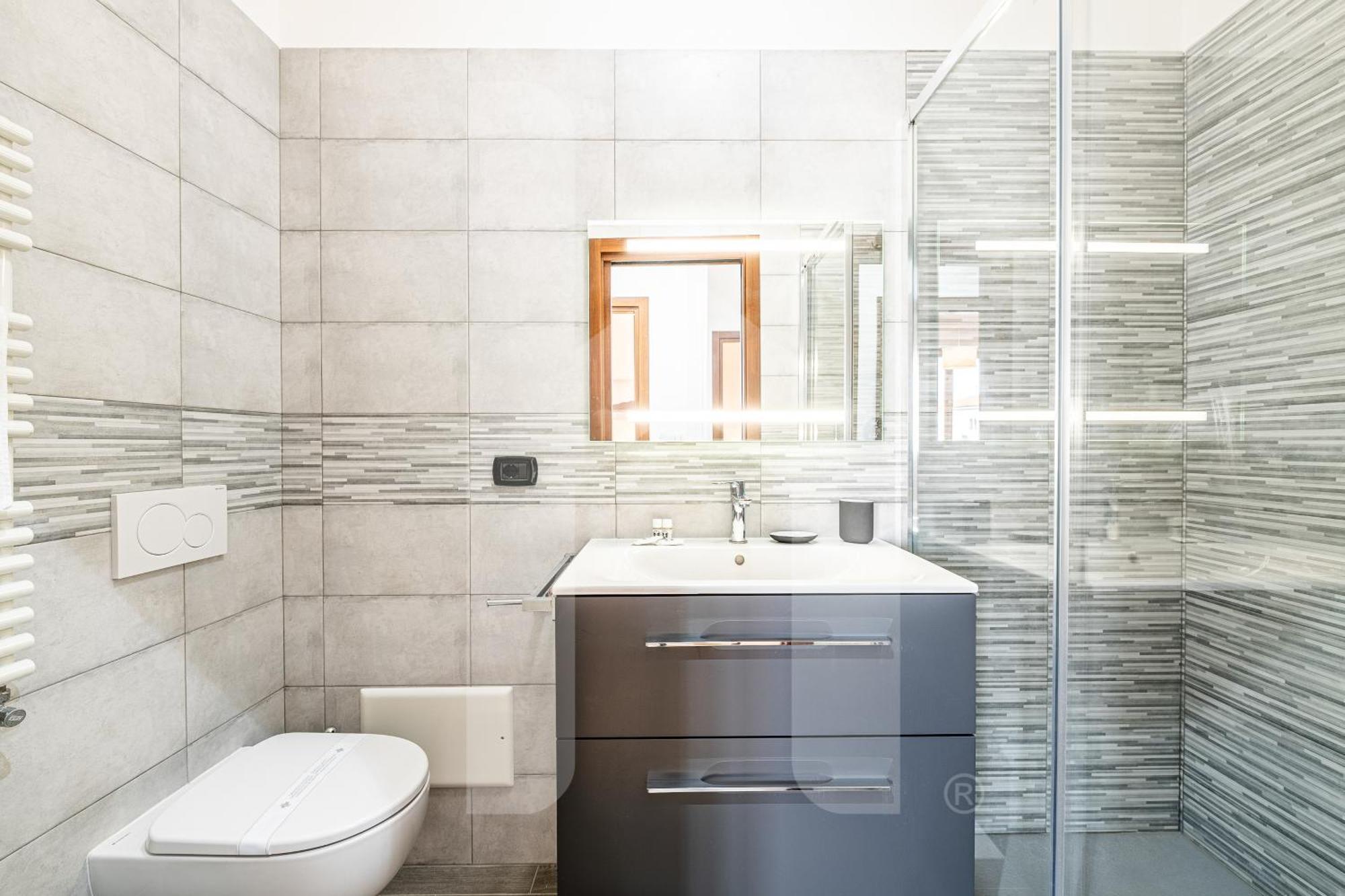 Homiday - Pisa - Elegant Apartment- 3 Camere 2 Bagni מראה חיצוני תמונה