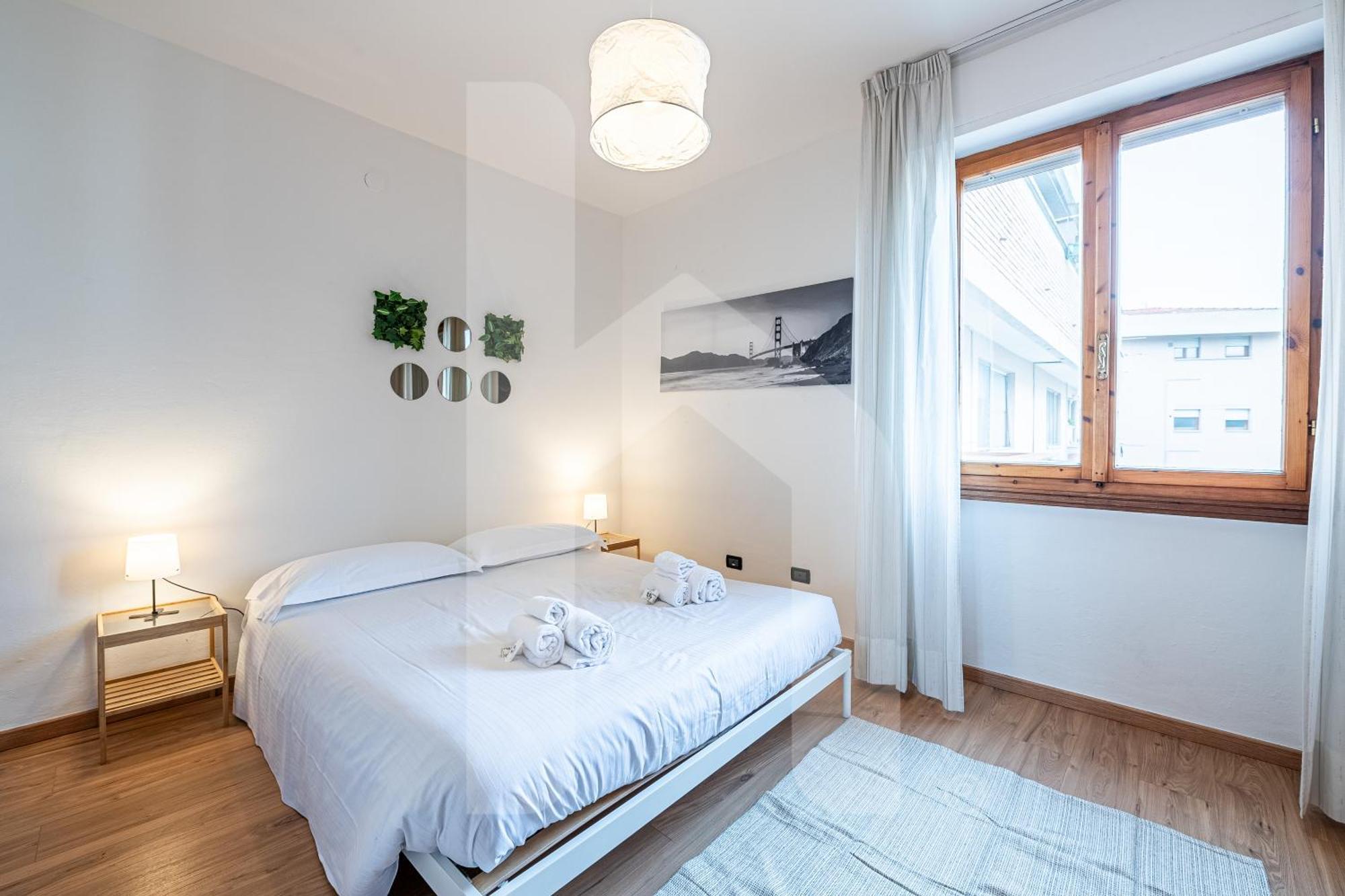 Homiday - Pisa - Elegant Apartment- 3 Camere 2 Bagni מראה חיצוני תמונה